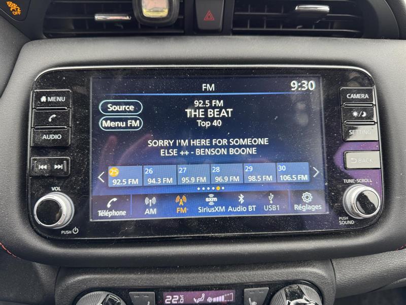 nissan Kicks 2024 - 14