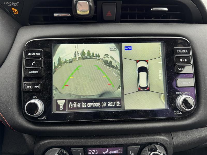 nissan Kicks 2024 - 15