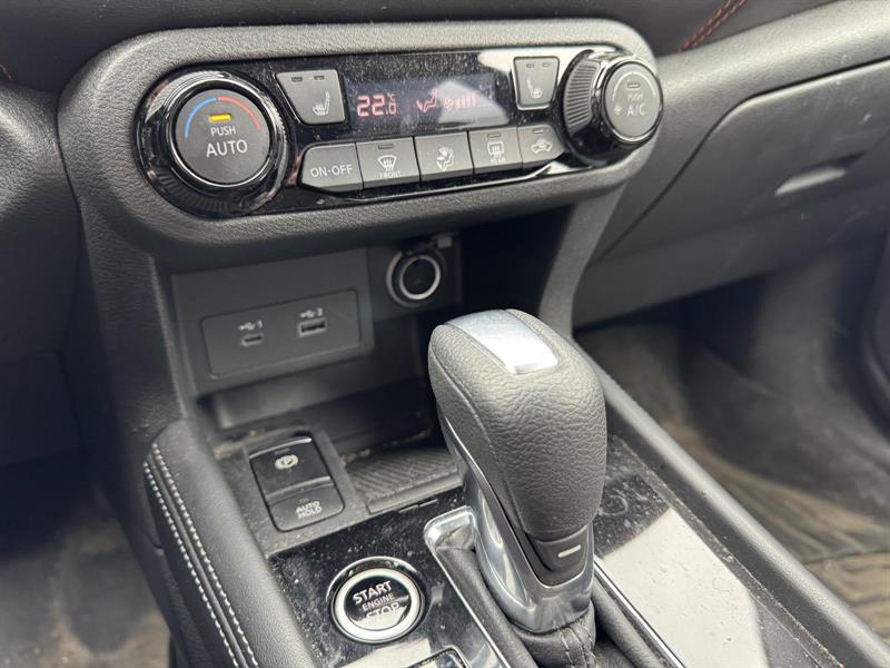 nissan Kicks 2024 - 16