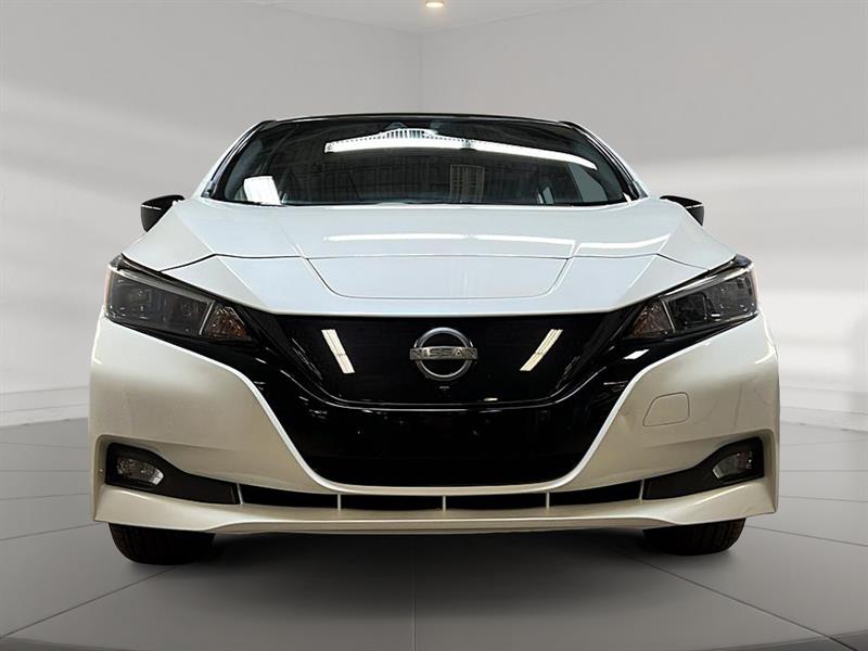 nissan LEAF 2023 - 2