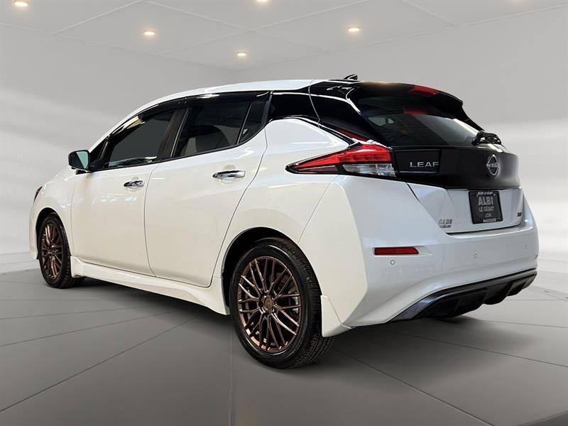 nissan LEAF 2023 - 6