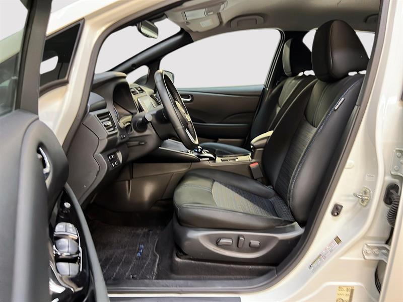 nissan LEAF 2023 - 7