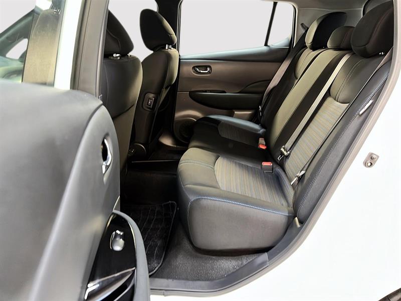 nissan LEAF 2023 - 9