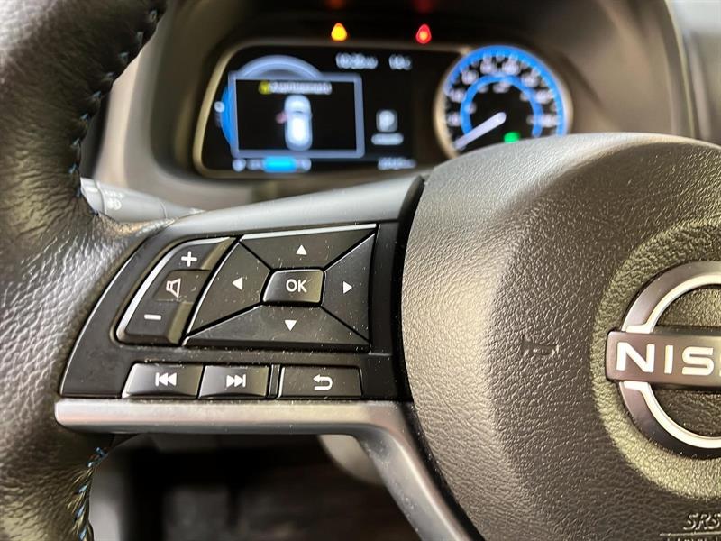 nissan LEAF 2023 - 20