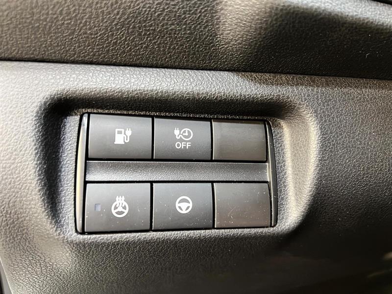 nissan LEAF 2023 - 21