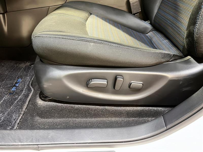 nissan LEAF 2023 - 24