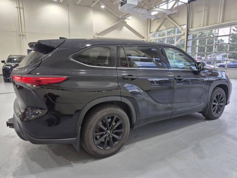 toyota Highlander 2020 - 3