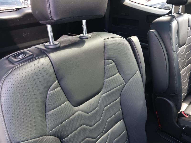 kia Telluride 2022 - 21