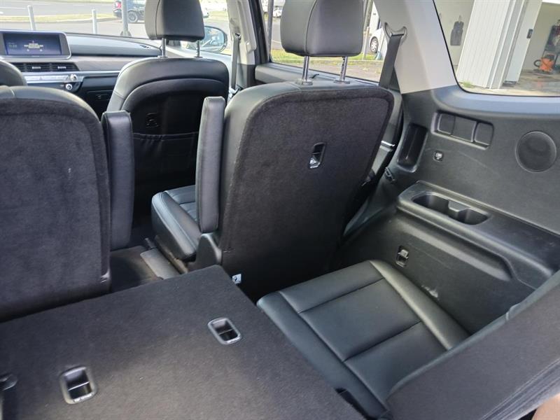 kia Telluride 2022 - 22