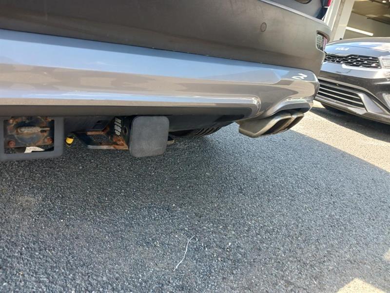 kia Telluride 2022 - 24