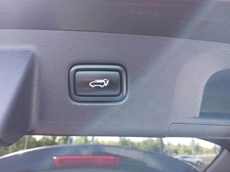 kia Telluride 2022 - 25