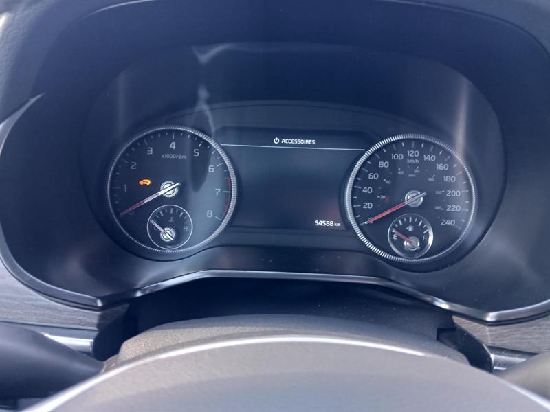 kia Telluride 2022 - 30