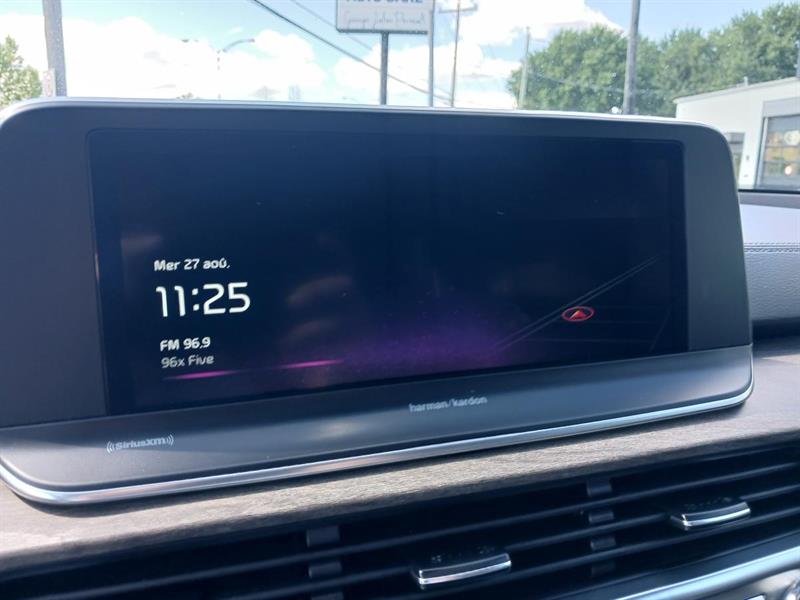 kia Telluride 2022 - 32