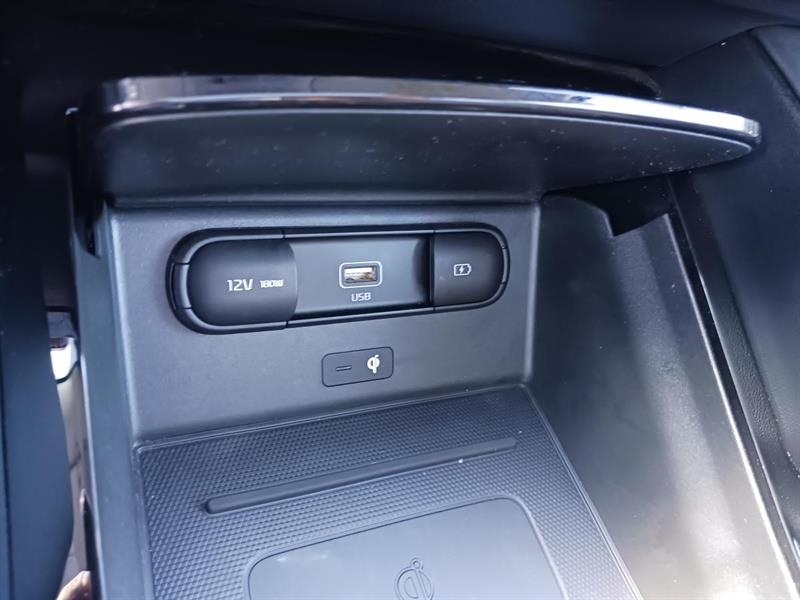 kia Telluride 2022 - 40