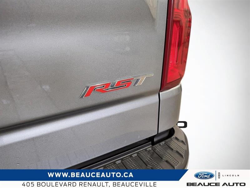 chevrolet Silverado 2024 - 10