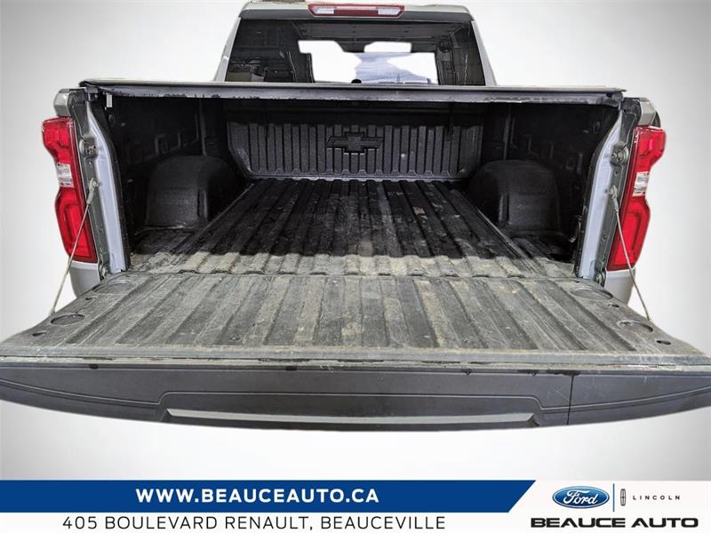 chevrolet Silverado 2024 - 13