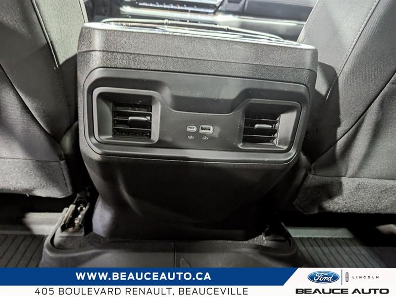 chevrolet Silverado 2024 - 15