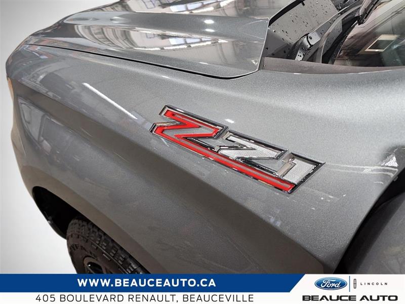 chevrolet Silverado 2024 - 16