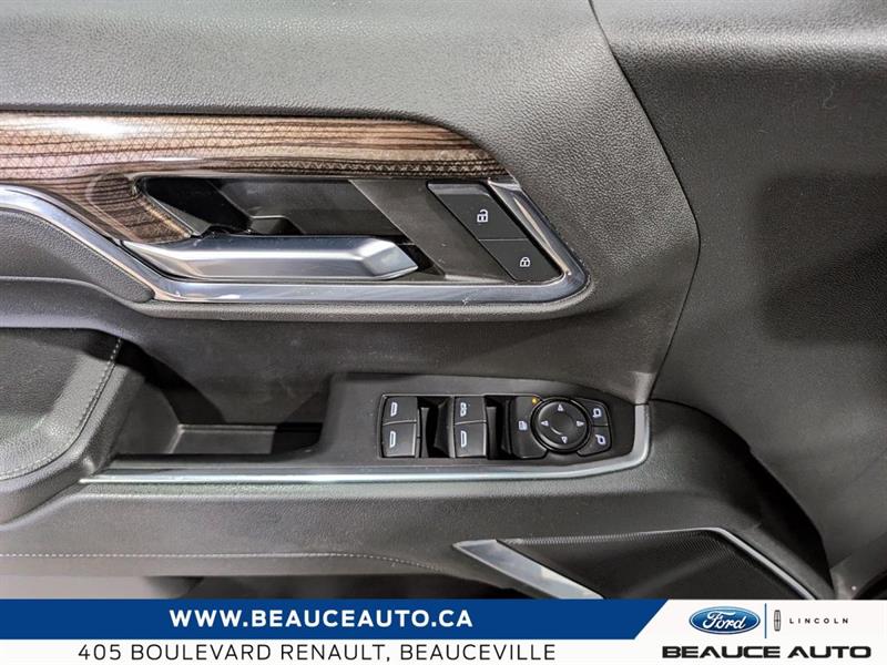 chevrolet Silverado 2024 - 17