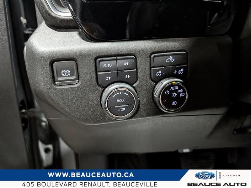 chevrolet Silverado 2024 - 21