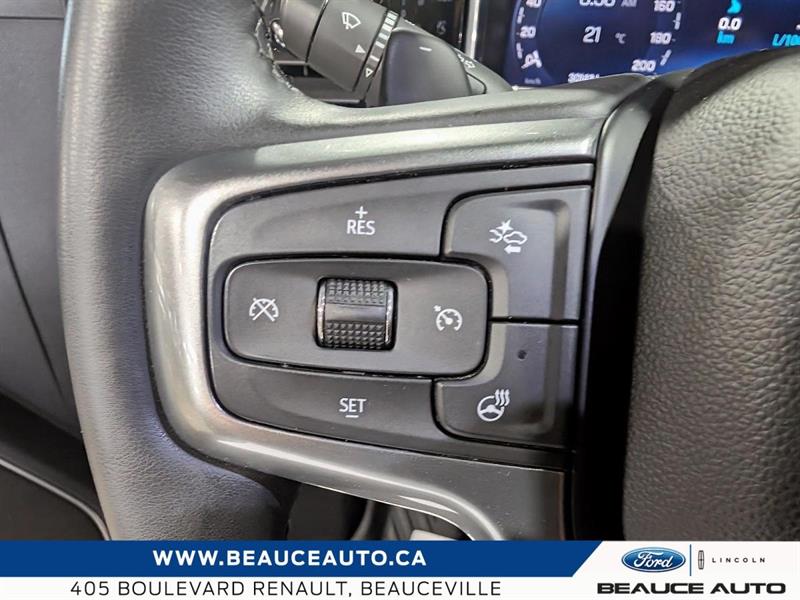 chevrolet Silverado 2024 - 22