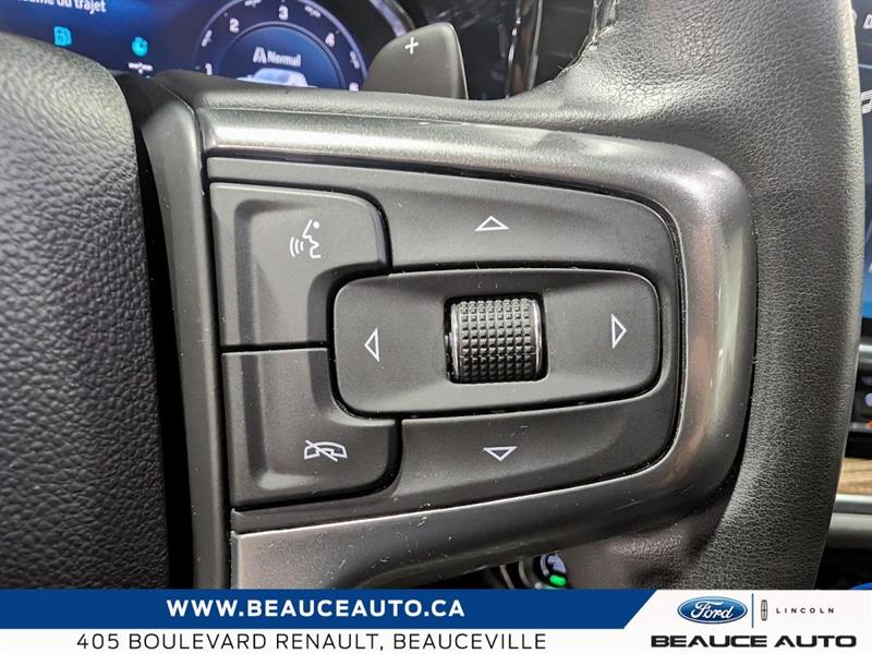 chevrolet Silverado 2024 - 23