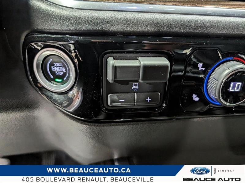 chevrolet Silverado 2024 - 26