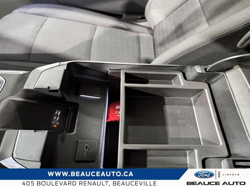 chevrolet Silverado 2024 - 28