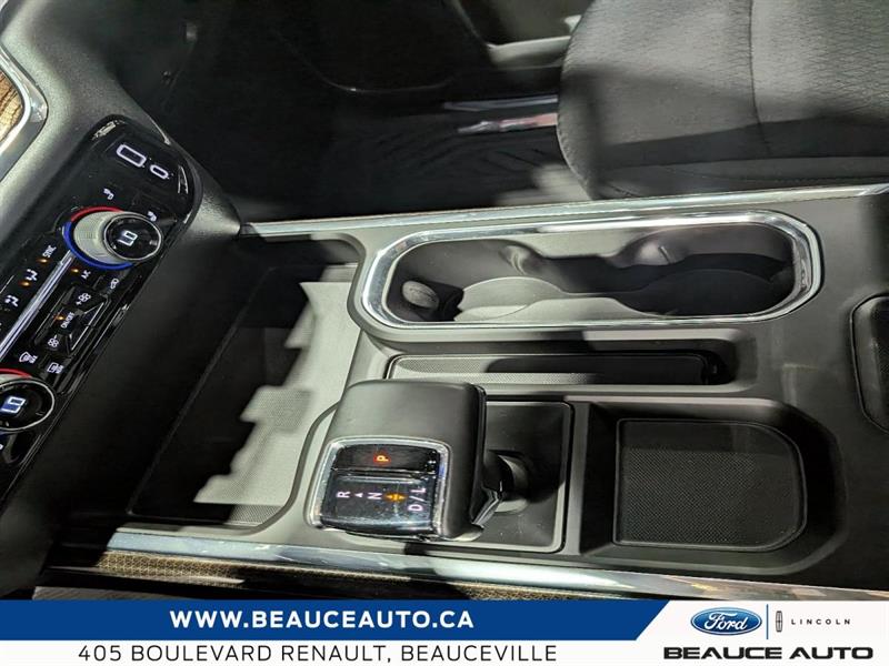 chevrolet Silverado 2024 - 29