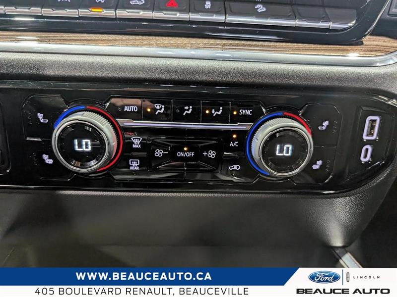 chevrolet Silverado 2024 - 30