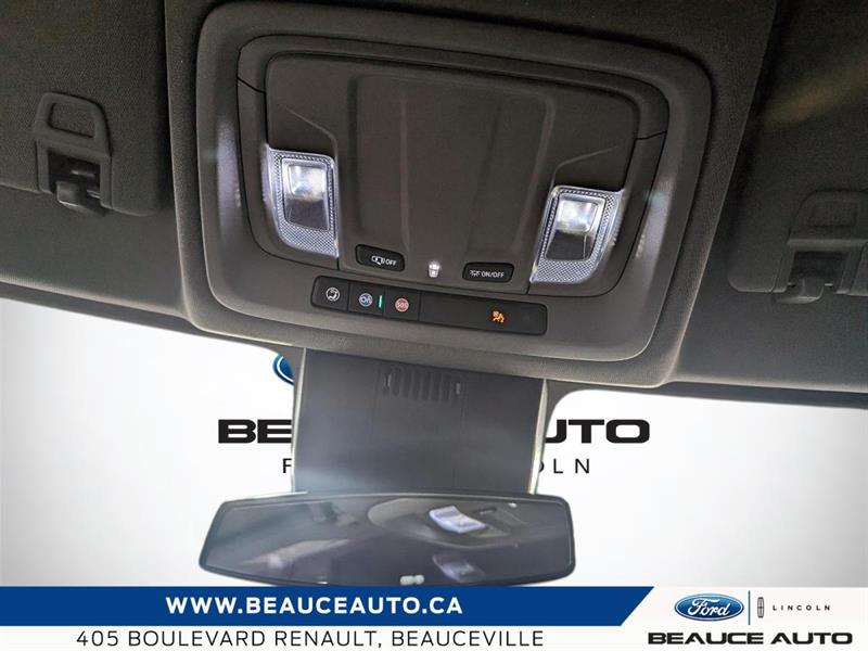 chevrolet Silverado 2024 - 35