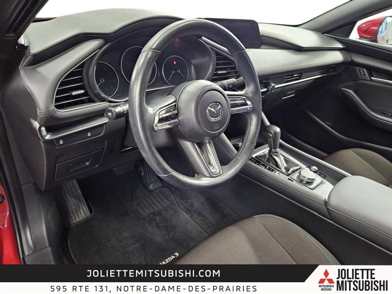 mazda Mazda3 Sport 2021 - 20
