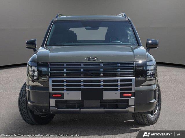 hyundai Palisade 2026 - 2