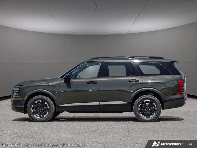 hyundai Palisade 2026 - 3