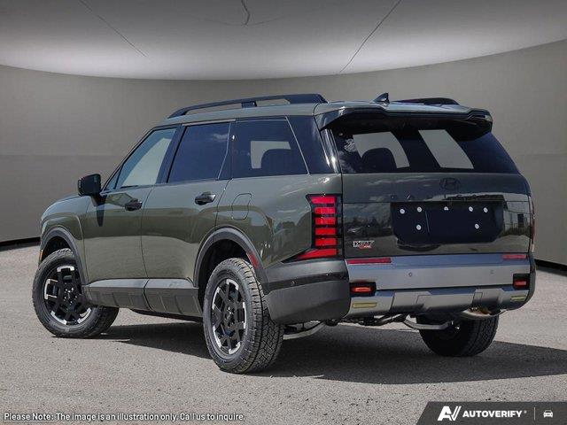 hyundai Palisade 2026 - 4