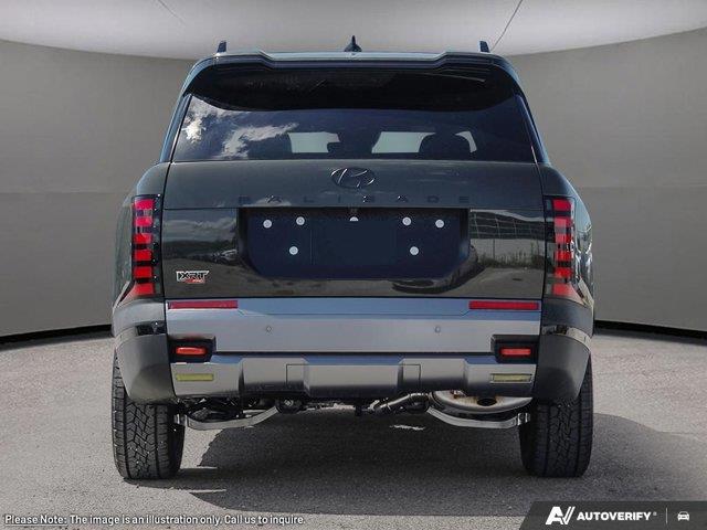 hyundai Palisade 2026 - 5