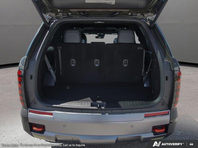 hyundai Palisade 2026 - 7