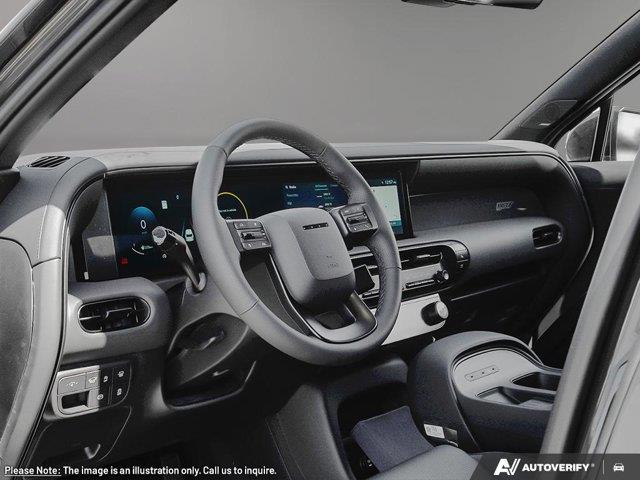 hyundai Palisade 2026 - 12