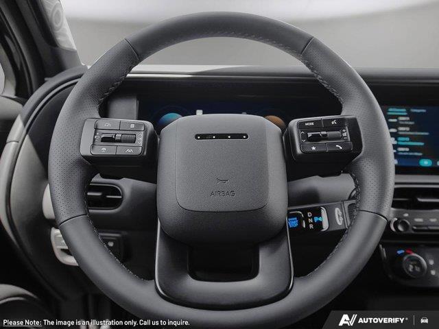 hyundai Palisade 2026 - 13