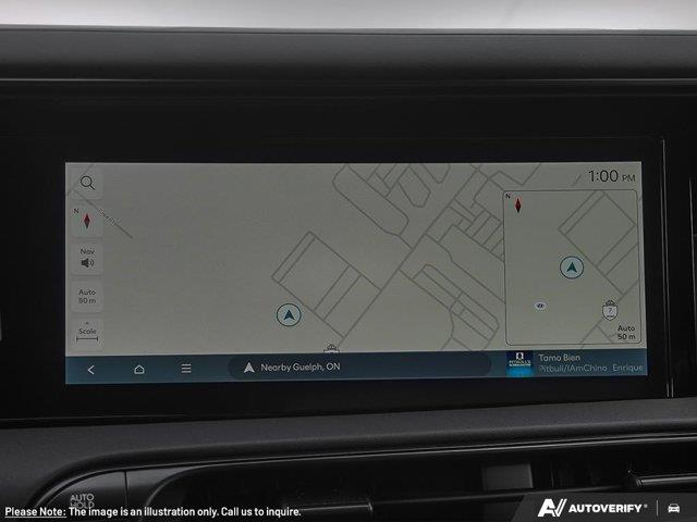 hyundai Palisade 2026 - 18