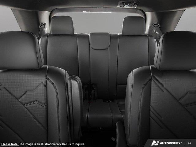 hyundai Palisade 2026 - 21