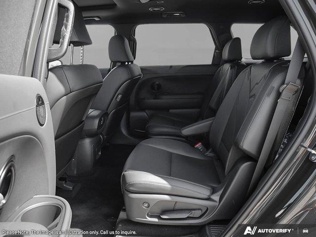 hyundai Palisade 2026 - 22