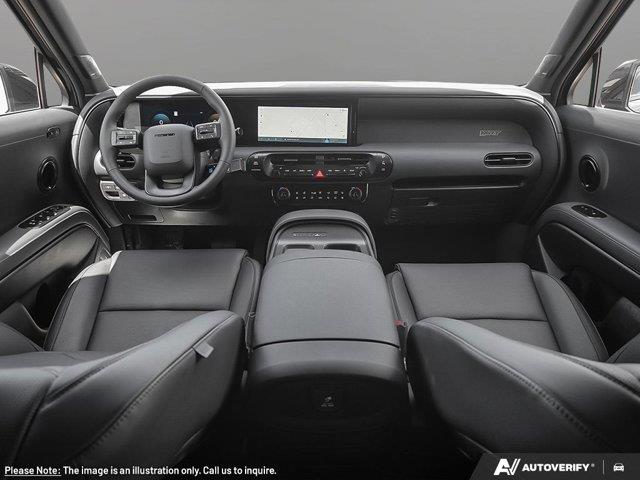 hyundai Palisade 2026 - 23