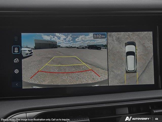 hyundai Palisade 2026 - 24