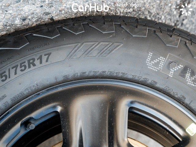 jeep Wrangler 2025 - 2