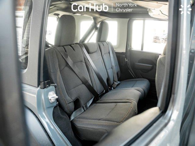 jeep Wrangler 2025 - 9