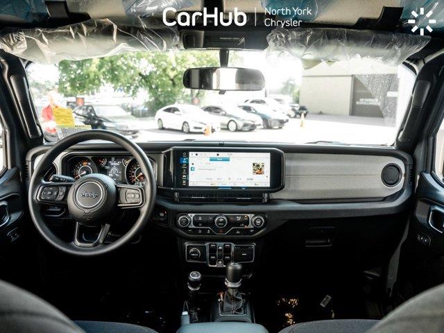 jeep Wrangler 2025 - 10