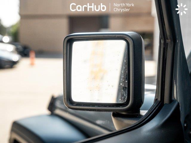 jeep Wrangler 2025 - 13