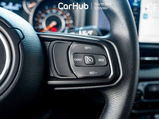 jeep Wrangler 2025 - 16