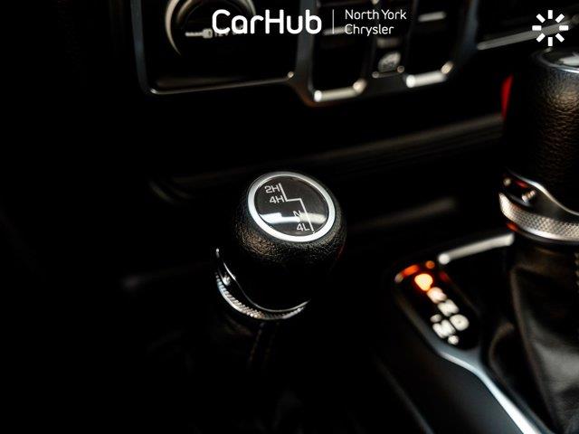 jeep Wrangler 2025 - 18